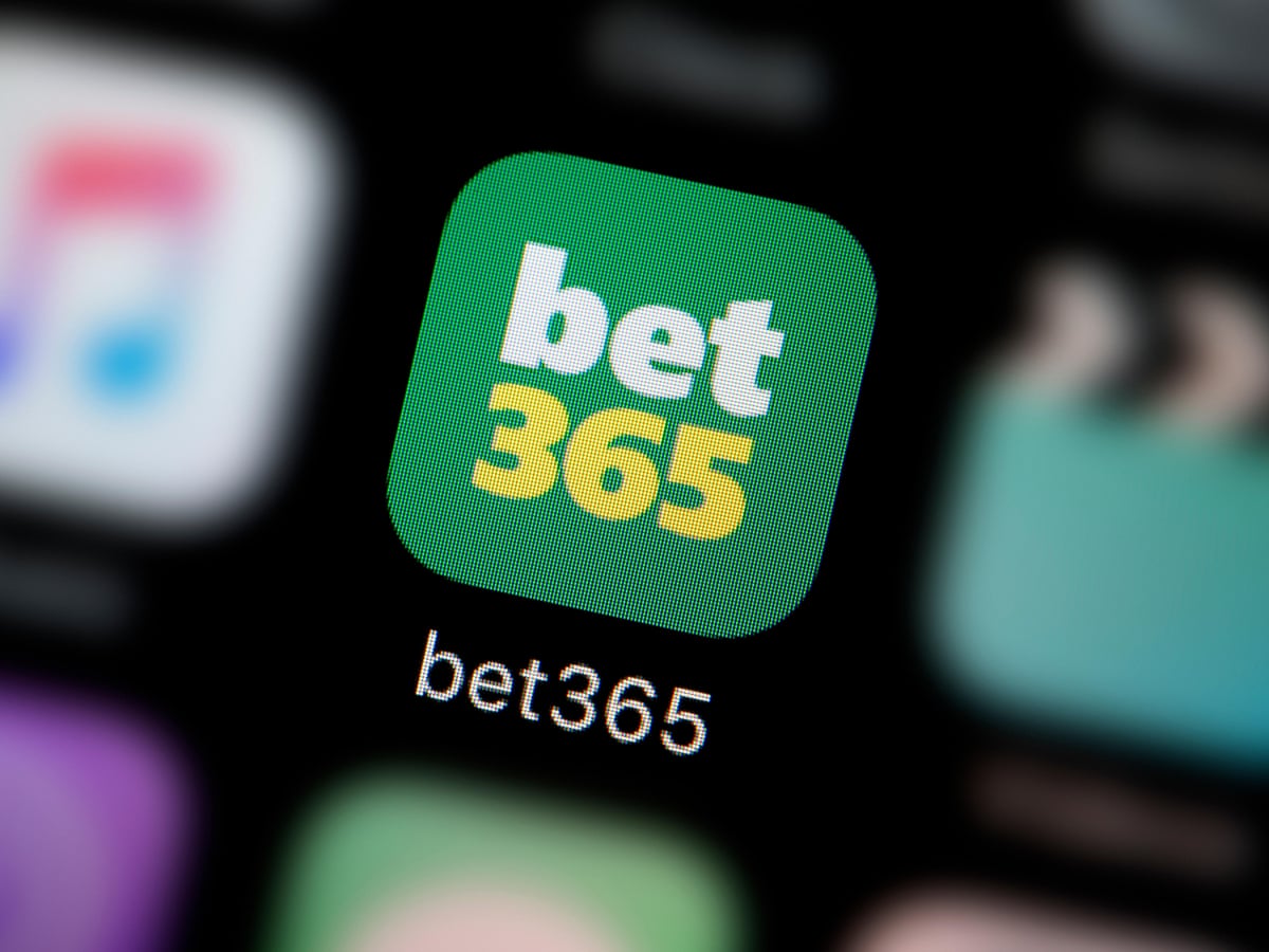 Application Bet365