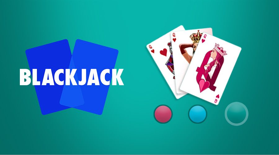 Blackjack en direct Bodog