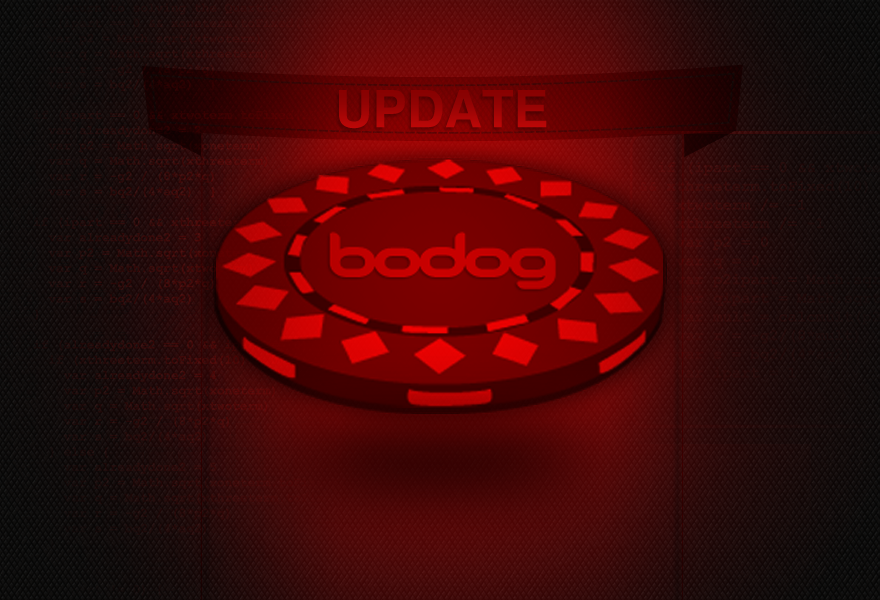 Bodog Poker in India.