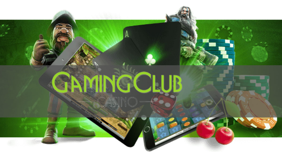Gaming Club casino