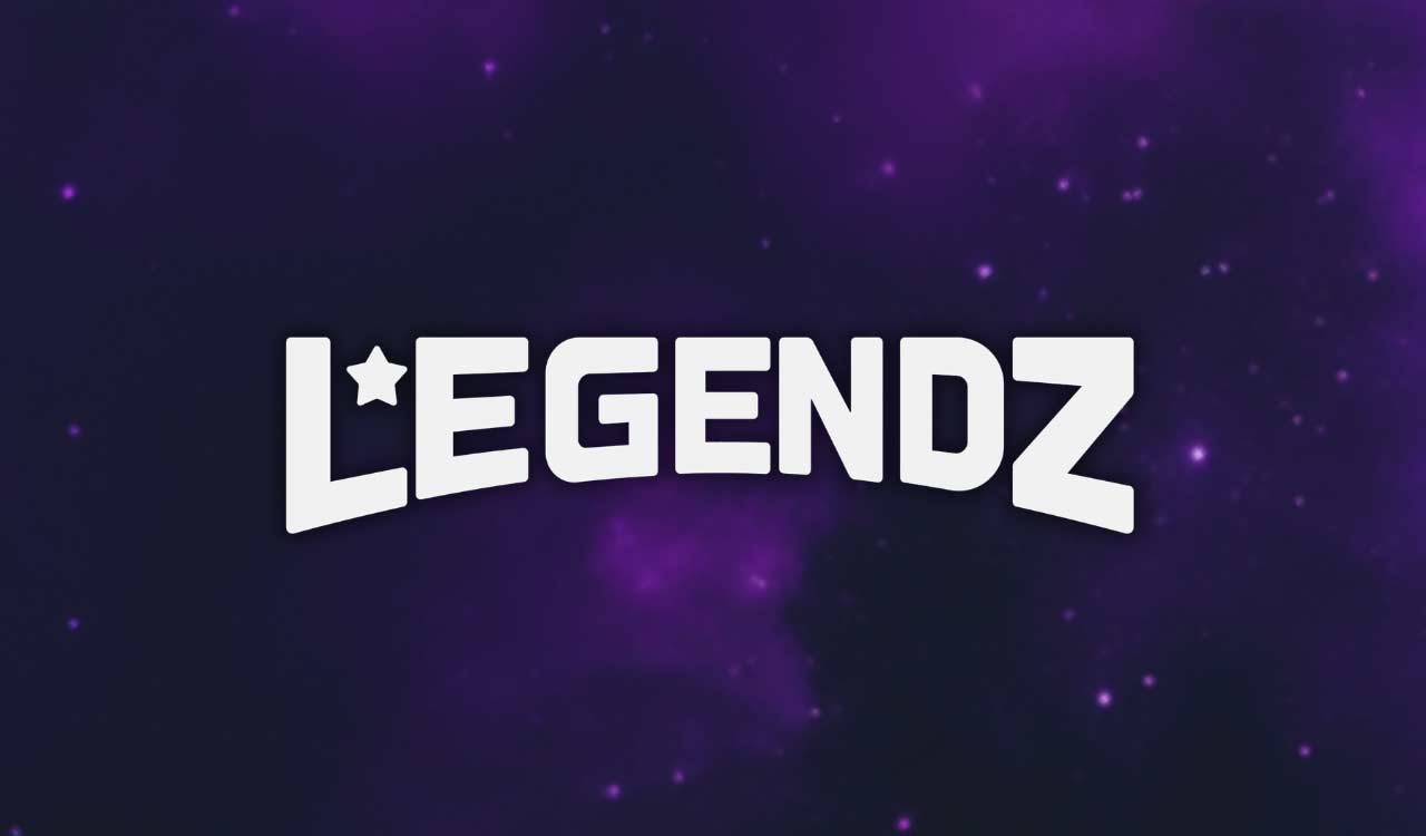 Discover Legendz Casino games