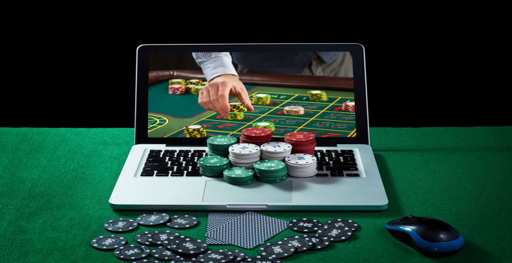 Compare best online casinos in world