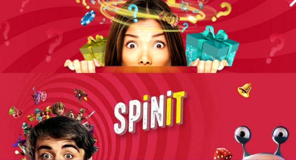 Spinit Casino Benefits and Review for Beginner Players