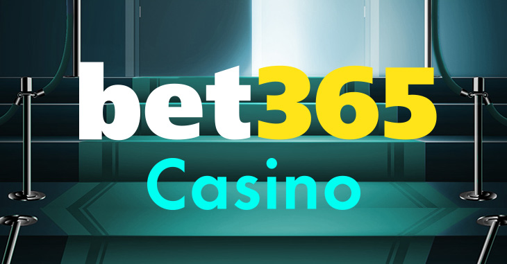 Pourquoi Bet365 Casino est considéré comme le meilleur ?