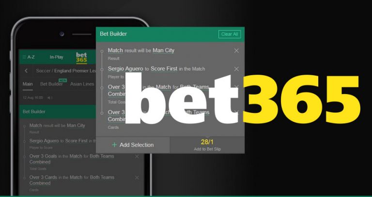 download bet 365 app