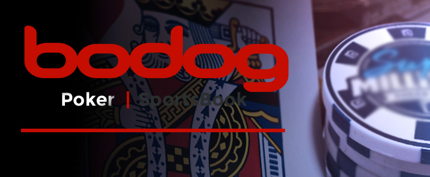 Bodog Poker review.