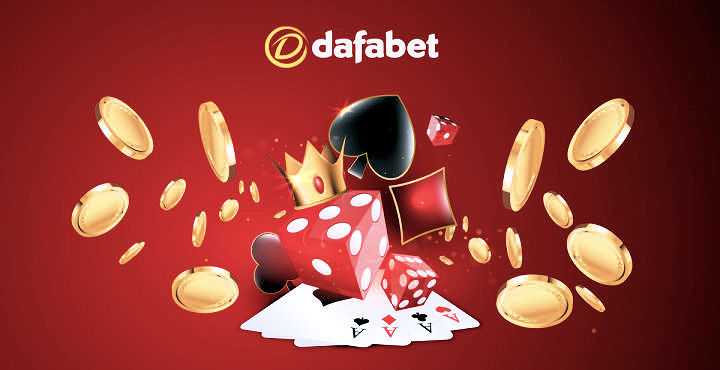 Dafabet Casino est un