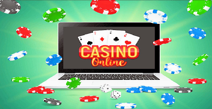 informations sur les jeux de casino